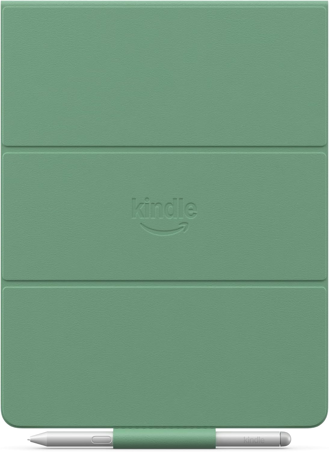 Plant-Based Leather Folio