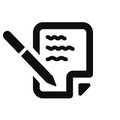 Nhập và đánh dấu tài liệu